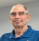 Mike Benson