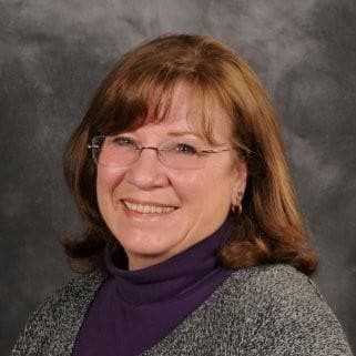 Marilyn Sue Bunce