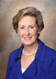 Susan Kluttz