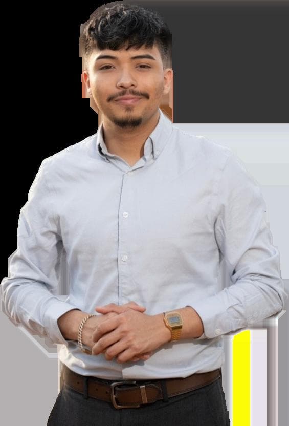 Adrian Maldonado Jr.