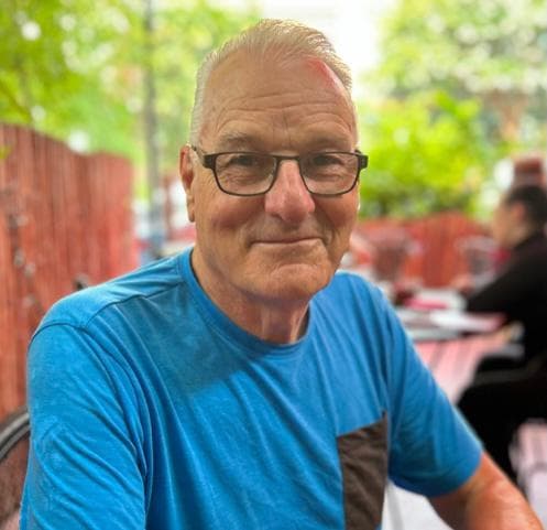 Gordon Maybury
