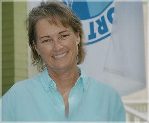 Karen Mosteller
