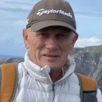 Ken Cass