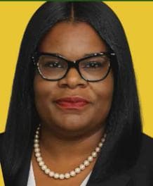 Kimberly Joyner