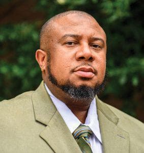 Rashid H. Muhammed