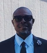 Bobby J. Green