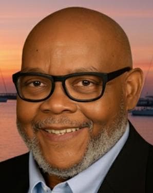 Keith Walker