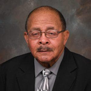 Johnny Davis