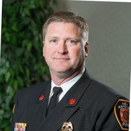 Ryan E. Merrill