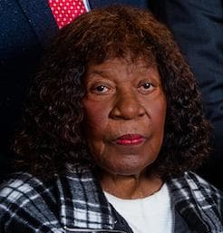 Maxine Peacock Holley