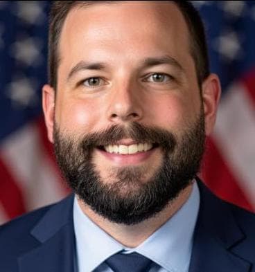 Justin W. Davis
