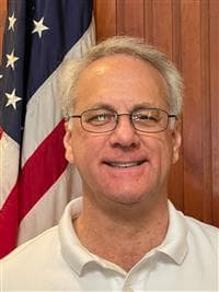 Timothy Alan Helms