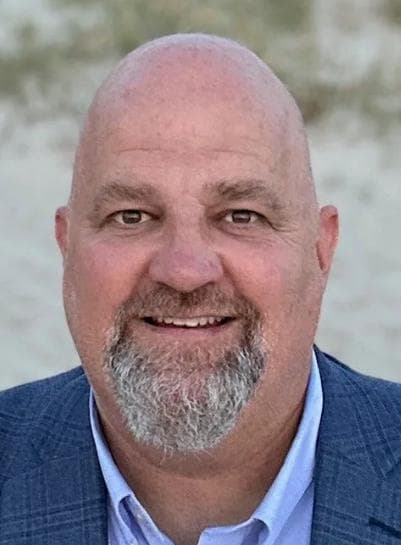 Scott Thomas