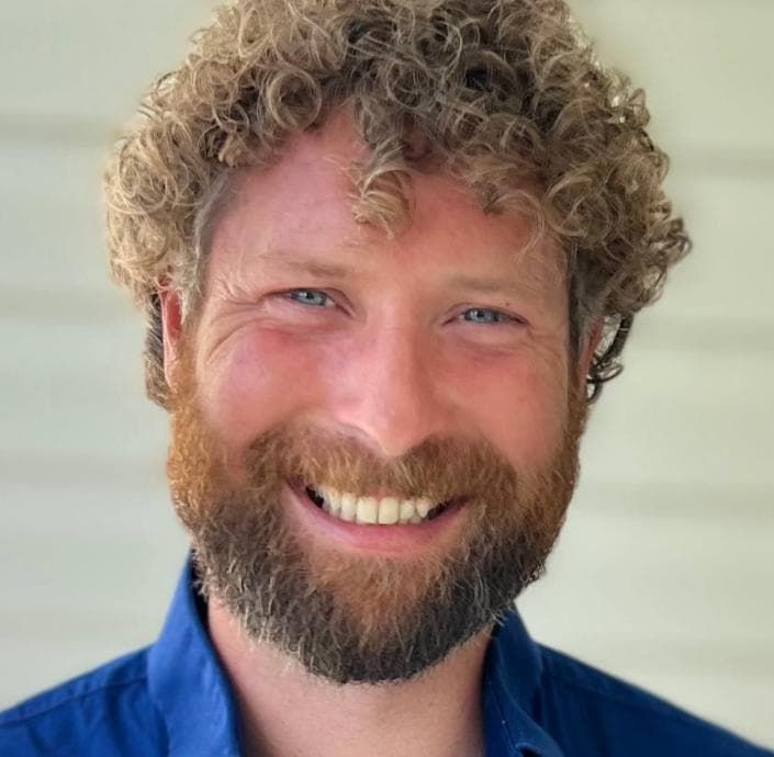 Justin Guthrie