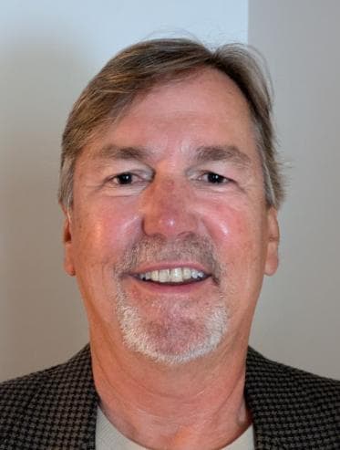 Ken Mitchell