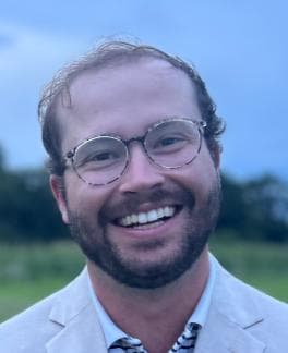 Benjamin Rollins