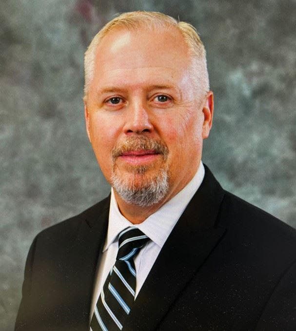 Marty L. Thomas