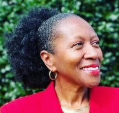 Francine Echols