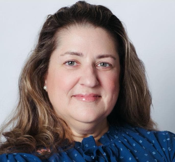 Katherine O'Kane