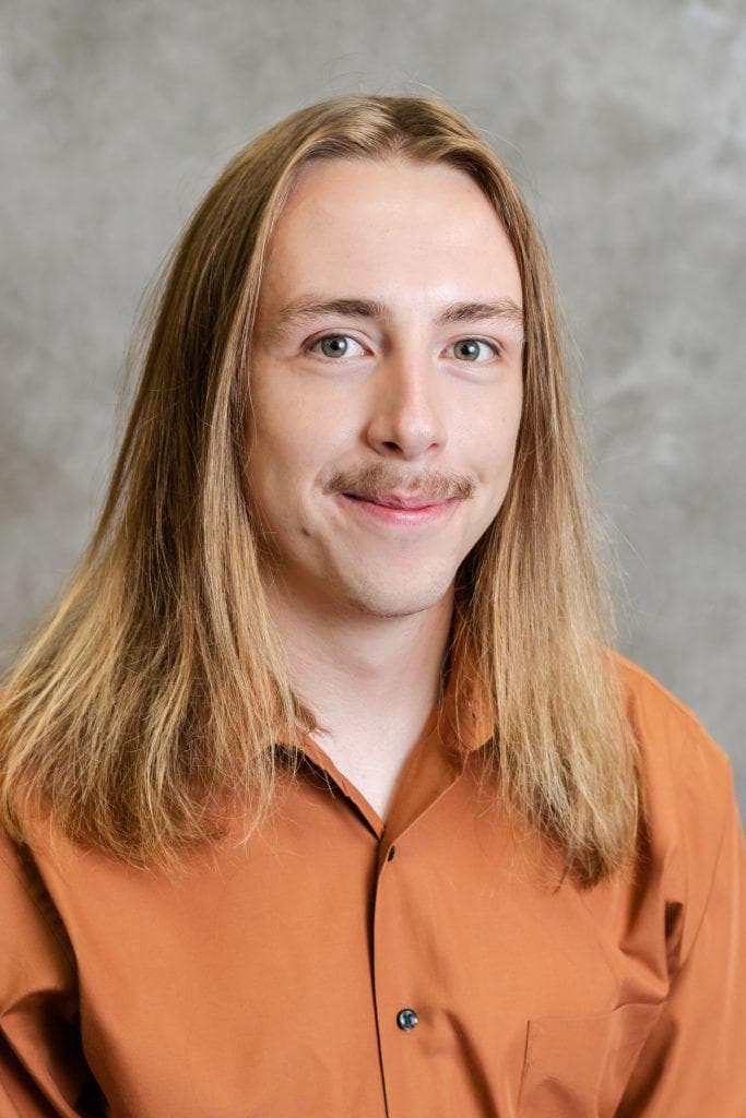 Jon Dalton George