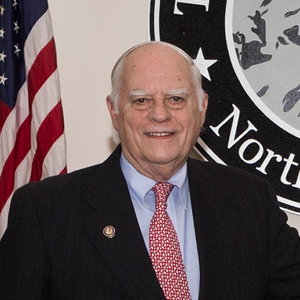 Pier Ambrose Gherini Jr.