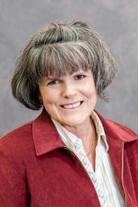 Virginia Roseman