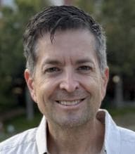 Nicholas Peters