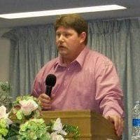 William McDavid Mammay