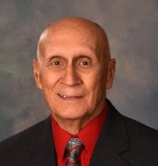 Frank Strungis