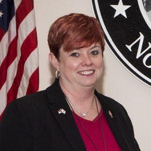 Melissa Deanne Pickett