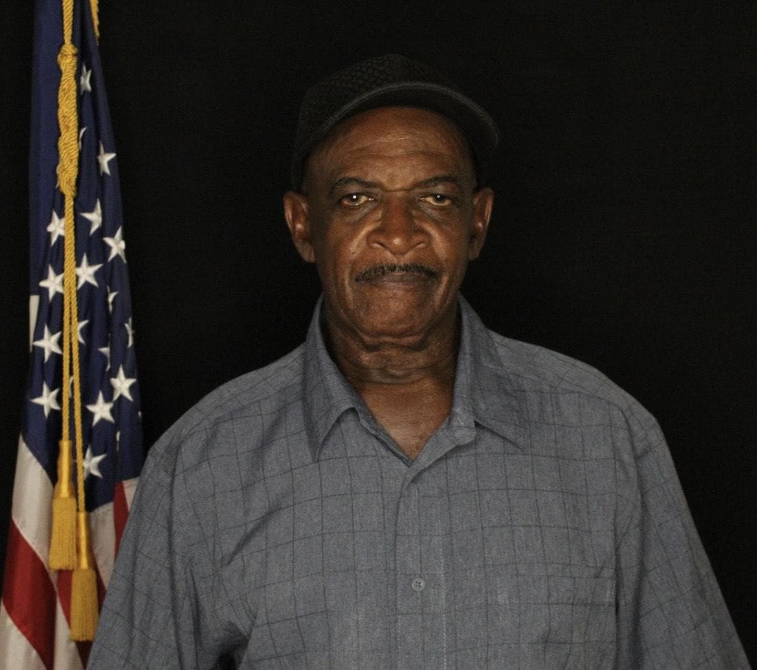 Daniel Lee Brown