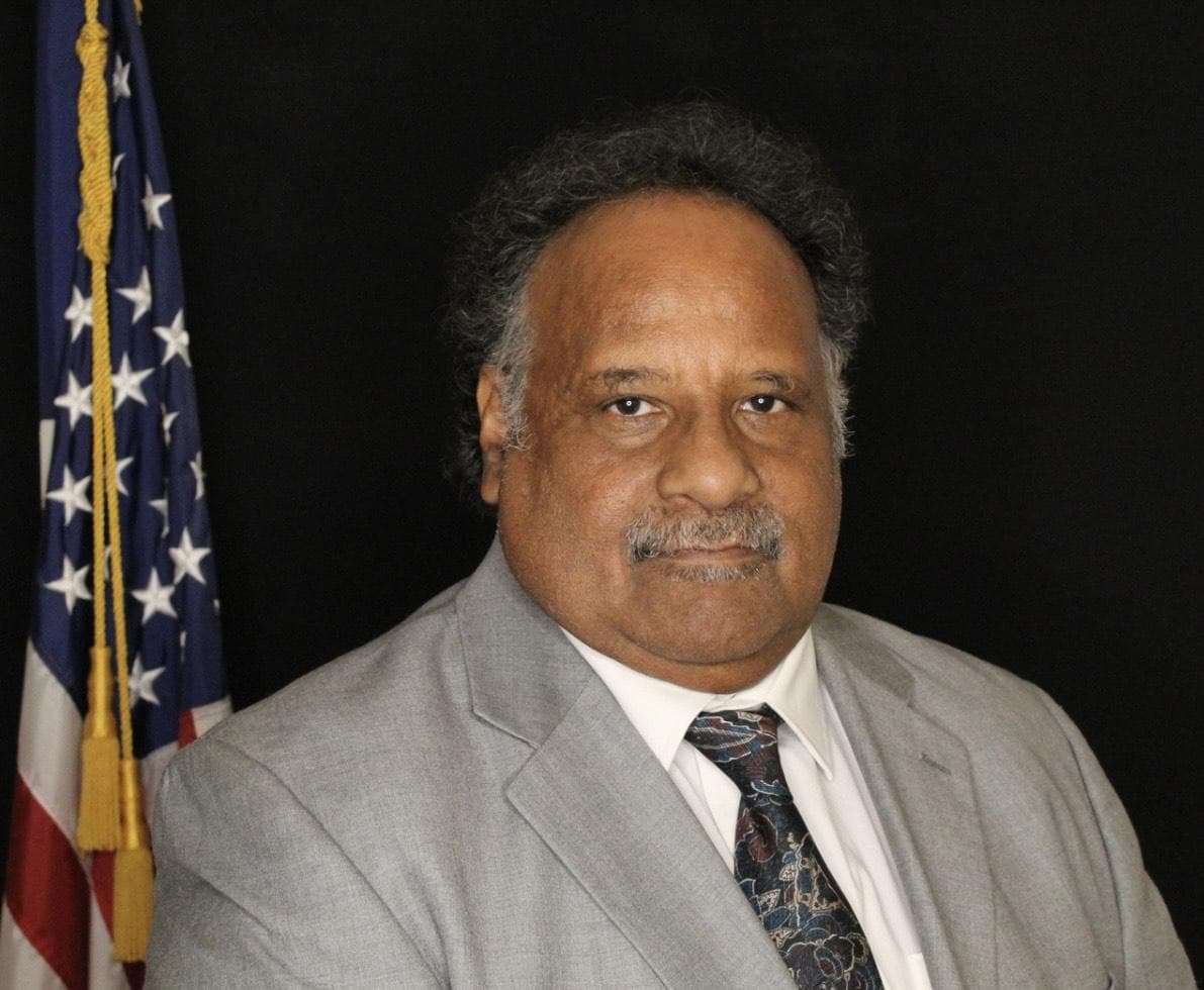 Gary Jerome Graham