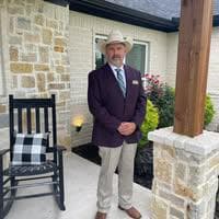 David Monroe