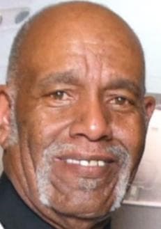 Alonzo Rochell McArthur