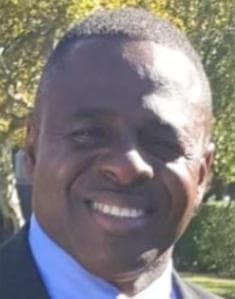 Ricky Mason