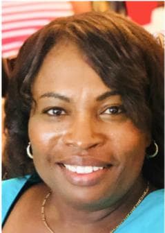 Tammy Clark Blackmon