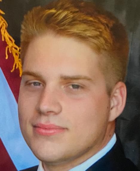 Andrew S. Davis