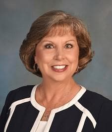 Deborah Caldwell Watts