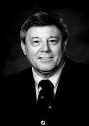 Ronnie Setzer
