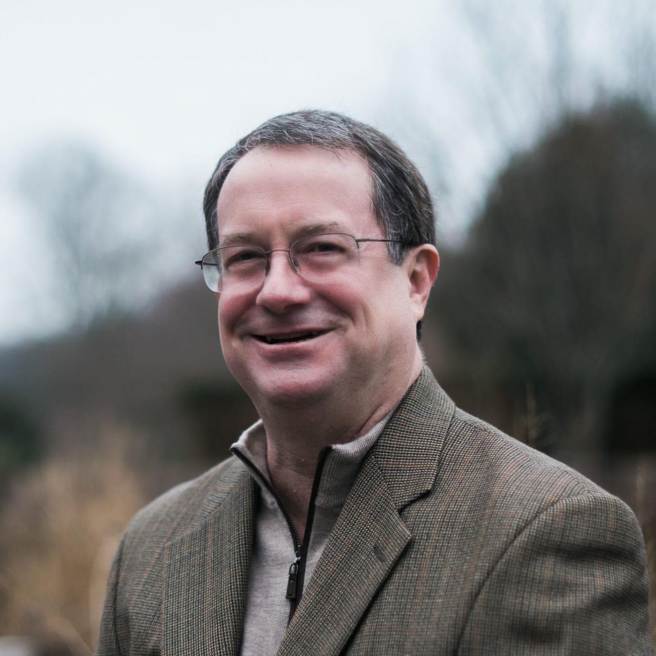 Thomas Jarvis