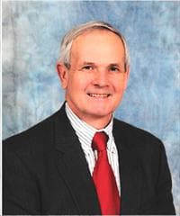 John Lawrence McDonald