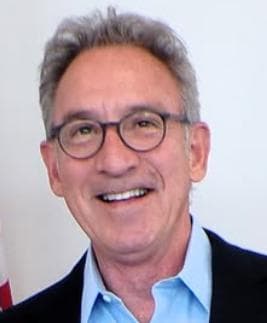 Wayne Rouse