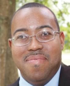 Curtis Lamont Hill