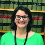 Kristina E. Proctor
