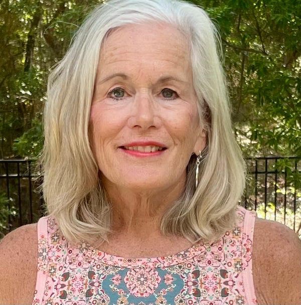 Connie Silverstein
