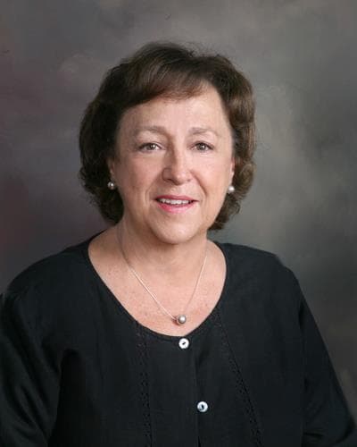 Mary L. Cameron