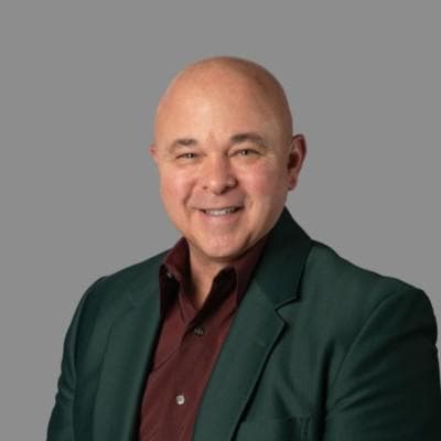 Randy Wooden