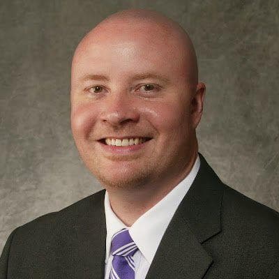 Shawn R. Brown
