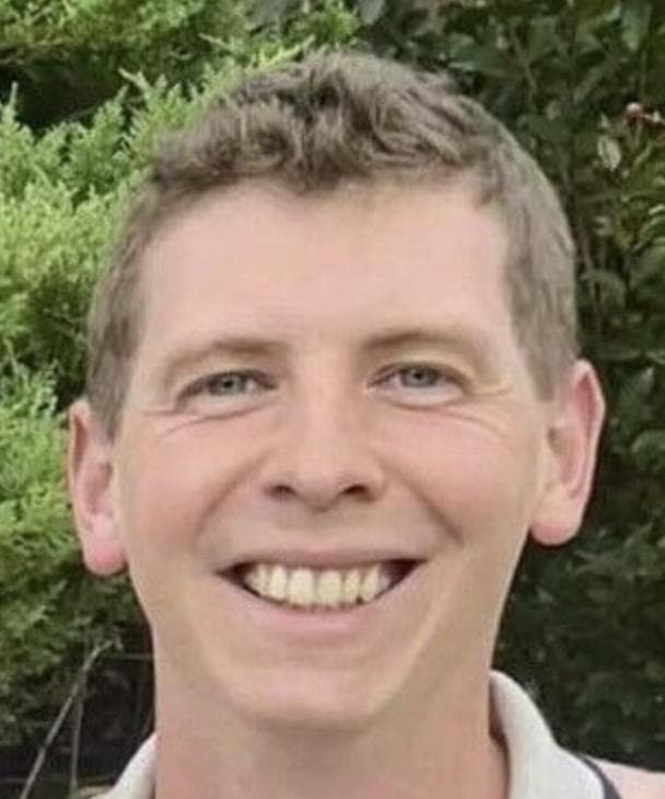 Cory Nuckolls