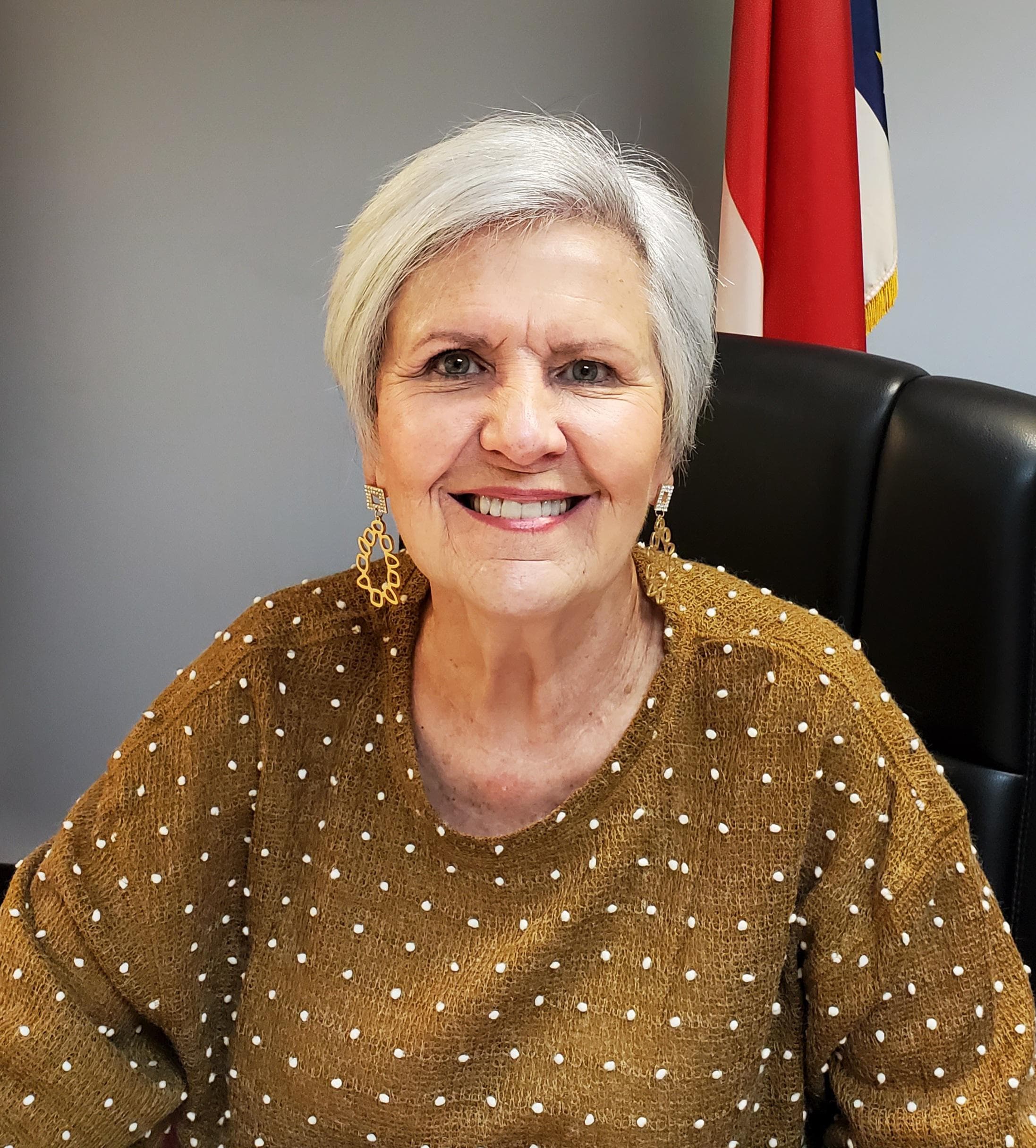 Shirley D. Allen